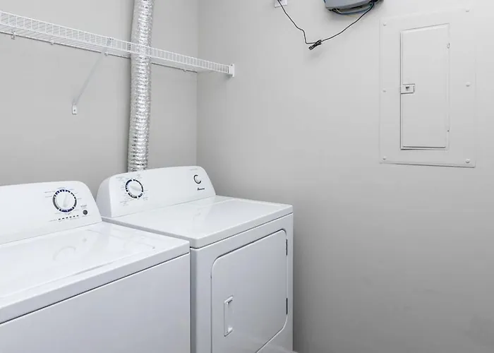Landing - Modern With Amazing Amenities Apartamento *