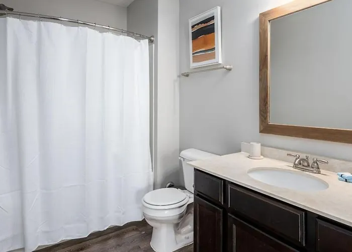 Landing - Modern With Amazing Amenities Apartamento Columbus